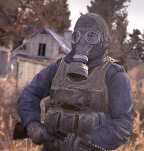 Бунтарь