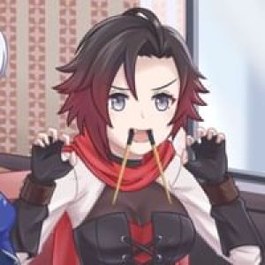 RWBY