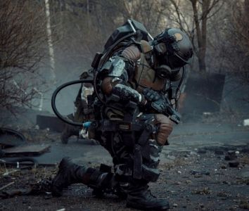 Никита Тригубов