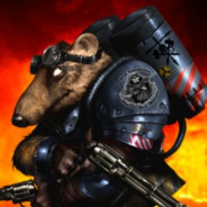 Brandstifter