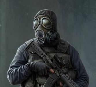 Timur Vydrin
