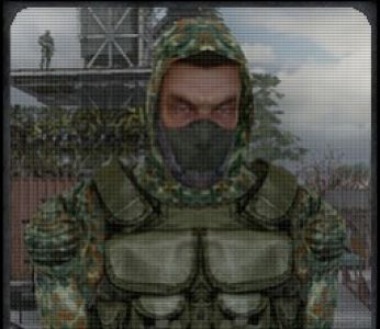 Шаризат Маркабаев