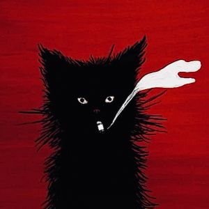 chainsmoker_cat