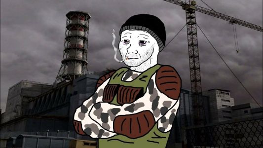 Tyomny Korol