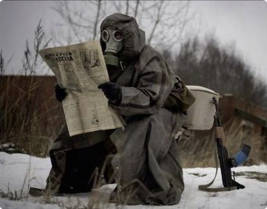 Виктор Сапрыкин