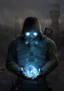 Сергей Дмитренко