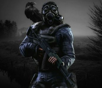 Андрей Коломоец