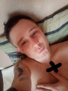 Snezhok Nightmare