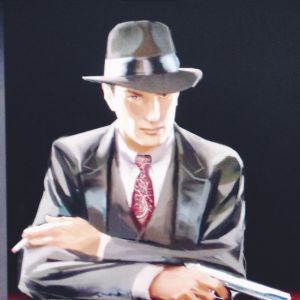 Mafiozy