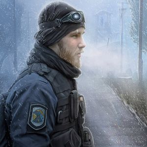 Alexey Verkh