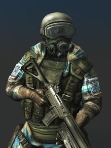 Striker