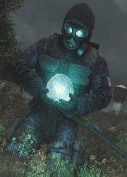 ogsr сталкер мод 2021